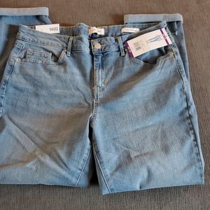 Jessica Simpson Jeans 14